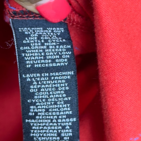 Marc by Marc Jacobs Three-Quarter Length Sleeve T-Shirt Size XS/TP - Picture 3 of 7